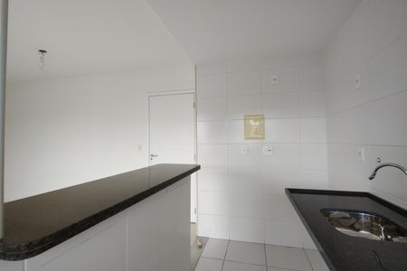 Apartamento para alugar com 59m², 2 quartos e 1 vaga Apartamento para alugar com 59m², 2 quartos e 1 vagaCozinha
