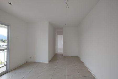 Apartamento para alugar com 59m², 2 quartos e 1 vaga Apartamento para alugar com 59m², 2 quartos e 1 vagaSala