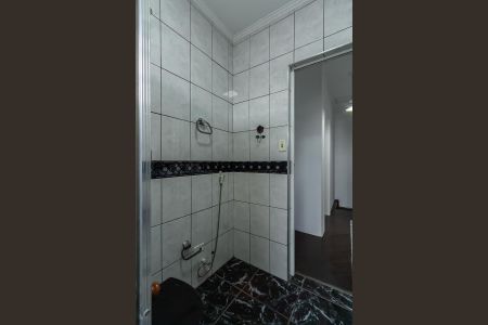 Casa à venda com 147m², 3 quartos e 2 vagas Casa à venda com 147m², 3 quartos e 2 vagasBanheiro