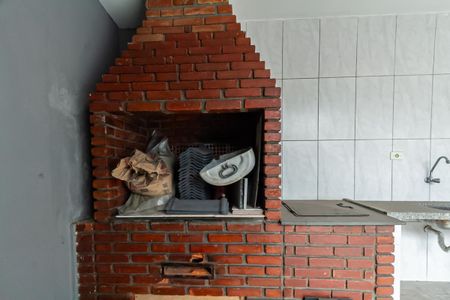 Casa à venda com 147m², 3 quartos e 2 vagas Casa à venda com 147m², 3 quartos e 2 vagasÁrea de Serviço