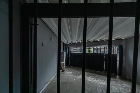 Casa à venda com 147m², 3 quartos e 2 vagas Casa à venda com 147m², 3 quartos e 2 vagasVista da v