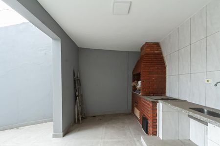 Casa à venda com 147m², 3 quartos e 2 vagas Casa à venda com 147m², 3 quartos e 2 vagasÁrea de Serviço