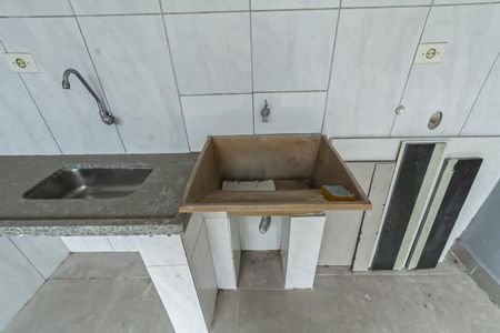 Casa à venda com 147m², 3 quartos e 2 vagas Casa à venda com 147m², 3 quartos e 2 vagasÁrea de Serviço