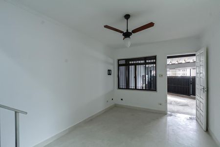 Sala de casa à venda com 3 quartos, 147m² em Jardim Lauro Gomes, São Bernardo do Campo