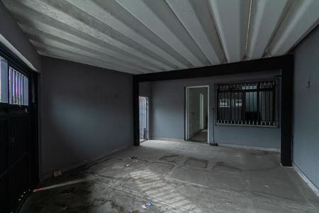 Casa à venda com 147m², 3 quartos e 2 vagas Casa à venda com 147m², 3 quartos e 2 vagasGaragem