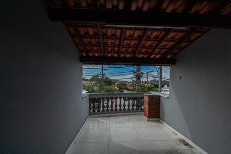 Casa à venda com 147m², 3 quartos e 2 vagas Casa à venda com 147m², 3 quartos e 2 vagasVista do Quarto 3