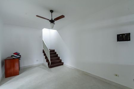 Sala de casa à venda com 3 quartos, 147m² em Jardim Lauro Gomes, São Bernardo do Campo