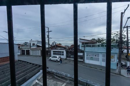 Casa à venda com 147m², 3 quartos e 2 vagas Casa à venda com 147m², 3 quartos e 2 vagasVista do Quarto 2
