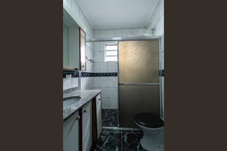Casa à venda com 147m², 3 quartos e 2 vagas Casa à venda com 147m², 3 quartos e 2 vagasBanheiro