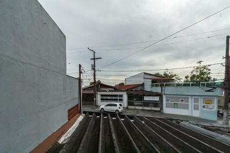 Casa à venda com 147m², 3 quartos e 2 vagas Casa à venda com 147m², 3 quartos e 2 vagasVista do Quarto 1
