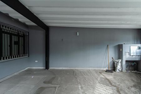 Casa à venda com 147m², 3 quartos e 2 vagas Casa à venda com 147m², 3 quartos e 2 vagasGaragem