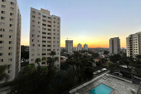 Apartamento à venda com 80m², 2 quartos e 1 vaga Apartamento à venda com 80m², 2 quartos e 1 vagaVista do Quarto 2