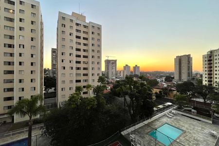 Apartamento à venda com 80m², 2 quartos e 1 vaga Apartamento à venda com 80m², 2 quartos e 1 vagaVista do Quarto 1