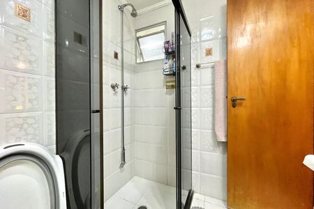 Apartamento à venda com 80m², 2 quartos e 1 vaga Apartamento à venda com 80m², 2 quartos e 1 vagaBanheiro