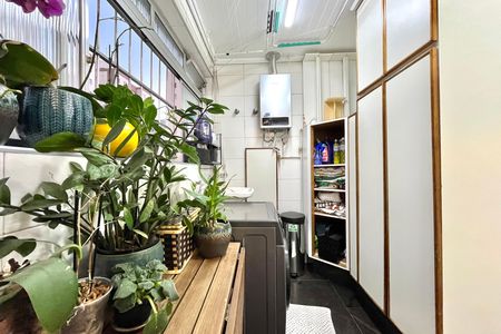 Apartamento à venda com 80m², 2 quartos e 1 vaga Apartamento à venda com 80m², 2 quartos e 1 vagaÁrea de Serviço