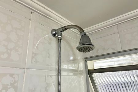 Apartamento à venda com 80m², 2 quartos e 1 vaga Apartamento à venda com 80m², 2 quartos e 1 vagaBanheiro