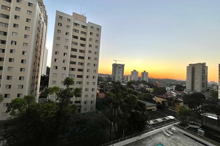 Apartamento à venda com 80m², 2 quartos e 1 vaga Apartamento à venda com 80m², 2 quartos e 1 vagaVista da Sala