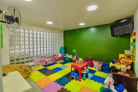 Apartamento à venda com 80m², 2 quartos e 1 vaga Apartamento à venda com 80m², 2 quartos e 1 vagaÁrea comum