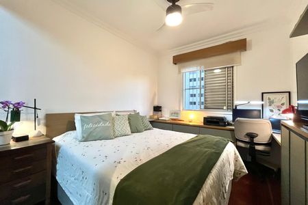 Apartamento à venda com 80m², 2 quartos e 1 vaga Apartamento à venda com 80m², 2 quartos e 1 vagaQuarto 1