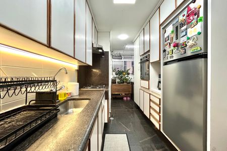 Apartamento à venda com 80m², 2 quartos e 1 vaga Apartamento à venda com 80m², 2 quartos e 1 vagaCozinha