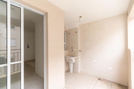 Apartamento à venda com 64m², 3 quartos e 1 vaga Apartamento à venda com 64m², 3 quartos e 1 vagaVaranda gourmet