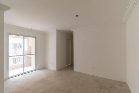 Sala de apartamento à venda com 3 quartos, 64m² em Jardim Vila Formosa, São Paulo
