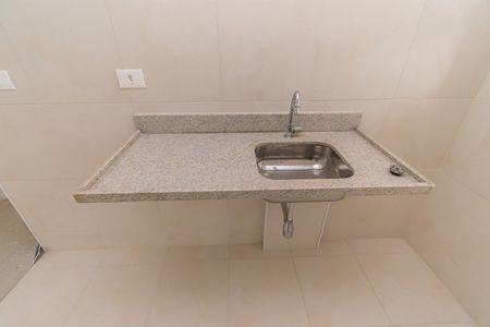 Apartamento à venda com 64m², 3 quartos e 1 vaga Apartamento à venda com 64m², 3 quartos e 1 vagaCozinha