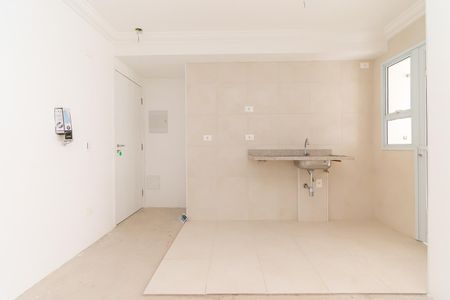Apartamento à venda com 64m², 3 quartos e 1 vaga Apartamento à venda com 64m², 3 quartos e 1 vagaCozinha