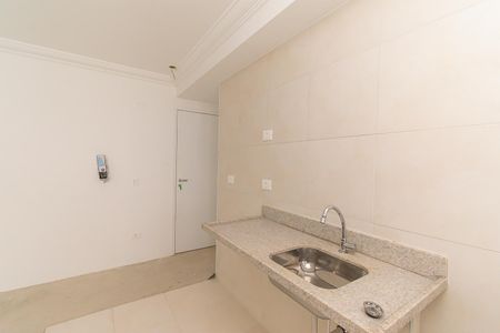 Apartamento à venda com 64m², 3 quartos e 1 vaga Apartamento à venda com 64m², 3 quartos e 1 vagaCozinha