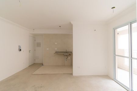 Sala de apartamento à venda com 3 quartos, 64m² em Jardim Vila Formosa, São Paulo