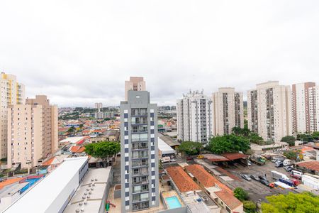 Apartamento à venda com 64m², 3 quartos e 1 vaga Apartamento à venda com 64m², 3 quartos e 1 vagaVista do Quarto 2