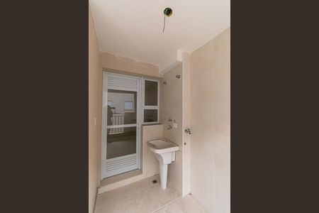 Apartamento à venda com 64m², 3 quartos e 1 vaga Apartamento à venda com 64m², 3 quartos e 1 vagaÁrea de Serviço
