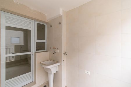 Apartamento à venda com 64m², 3 quartos e 1 vaga Apartamento à venda com 64m², 3 quartos e 1 vagaÁrea de Serviço