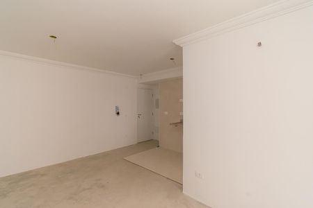 Sala de apartamento à venda com 3 quartos, 64m² em Jardim Vila Formosa, São Paulo