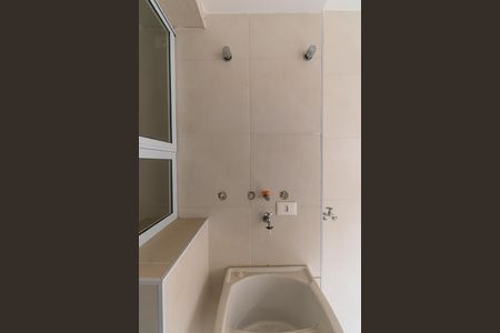 Apartamento à venda com 64m², 3 quartos e 1 vaga Apartamento à venda com 64m², 3 quartos e 1 vagaÁrea de Serviço