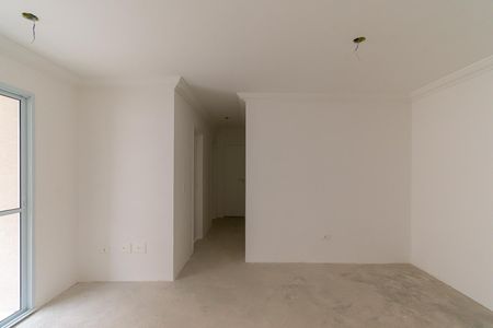 Apartamento à venda com 64m², 3 quartos e 1 vaga Apartamento à venda com 64m², 3 quartos e 1 vagaSala