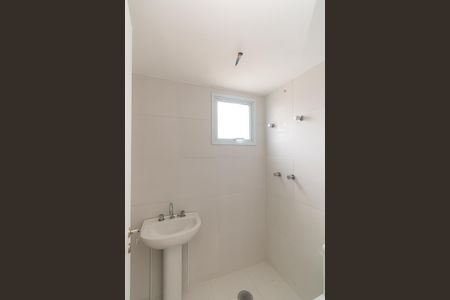 Apartamento à venda com 64m², 3 quartos e 1 vaga Apartamento à venda com 64m², 3 quartos e 1 vagaBanheiro 2