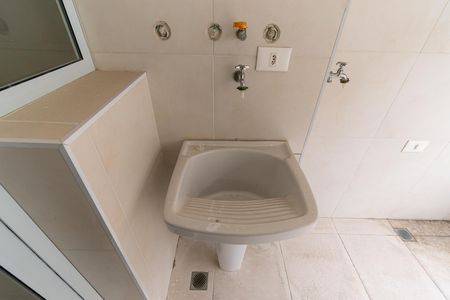 Apartamento à venda com 64m², 3 quartos e 1 vaga Apartamento à venda com 64m², 3 quartos e 1 vagaÁrea de Serviço