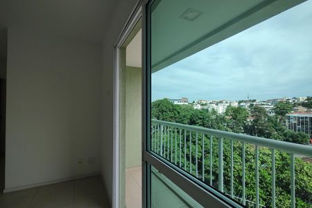 Apartamento à venda com 59m², 2 quartos e 1 vaga Apartamento à venda com 59m², 2 quartos e 1 vagaSala