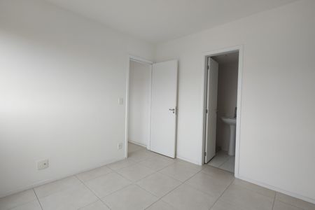 Apartamento à venda com 59m², 2 quartos e 1 vaga Apartamento à venda com 59m², 2 quartos e 1 vagaQuarto 2 - Suíte