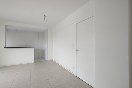 Apartamento à venda com 59m², 2 quartos e 1 vaga Apartamento à venda com 59m², 2 quartos e 1 vagaSala