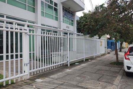 Apartamento à venda com 59m², 2 quartos e 1 vaga Apartamento à venda com 59m², 2 quartos e 1 vagaFachada do Prédio