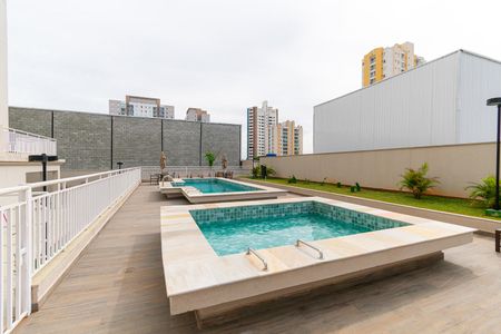 Apartamento à venda com 54m², 2 quartos e 1 vaga Apartamento à venda com 54m², 2 quartos e 1 vagaÁrea comum