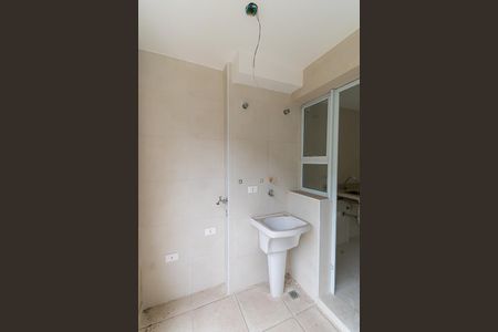 Apartamento à venda com 54m², 2 quartos e 1 vaga Apartamento à venda com 54m², 2 quartos e 1 vagaÁrea de Serviço