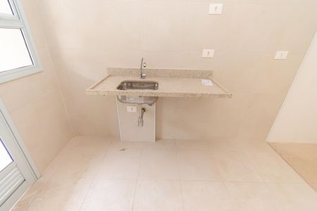 Apartamento à venda com 54m², 2 quartos e 1 vaga Apartamento à venda com 54m², 2 quartos e 1 vagaCozinha
