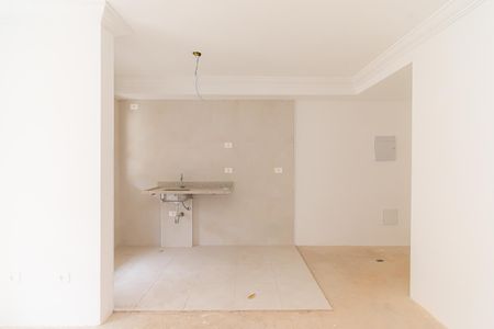 Apartamento à venda com 54m², 2 quartos e 1 vaga Apartamento à venda com 54m², 2 quartos e 1 vagaCozinha