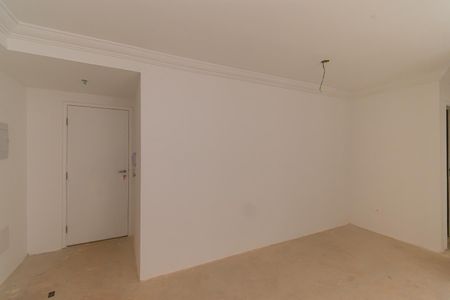 Apartamento à venda com 54m², 2 quartos e 1 vaga Apartamento à venda com 54m², 2 quartos e 1 vagaSala
