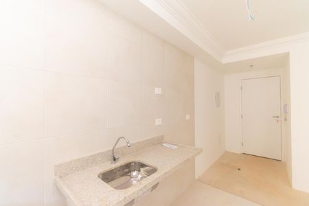 Apartamento à venda com 54m², 2 quartos e 1 vaga Apartamento à venda com 54m², 2 quartos e 1 vagaCozinha