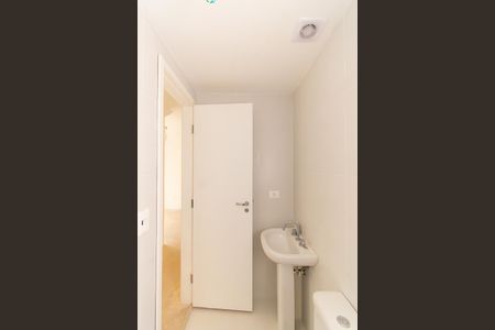 Apartamento à venda com 54m², 2 quartos e 1 vaga Apartamento à venda com 54m², 2 quartos e 1 vagaBanheiro 2