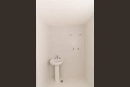 Apartamento à venda com 54m², 2 quartos e 1 vaga Apartamento à venda com 54m², 2 quartos e 1 vagaBanheiro da Suíte